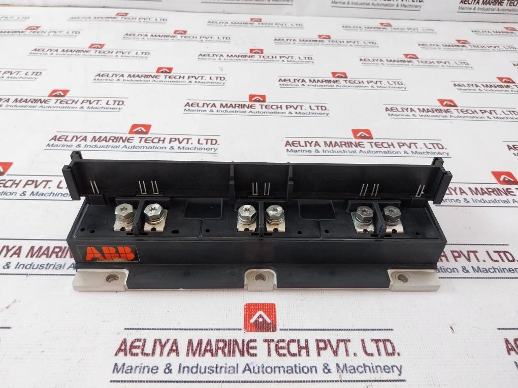 Abb Pp18017Hs (Abbl) 6A Lgd Drive Igbt Module