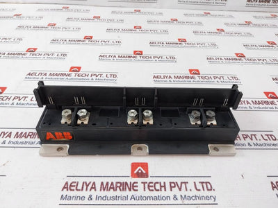 Abb Pp18017Hs (Abbl) 6A Lgd Drive Igbt Module