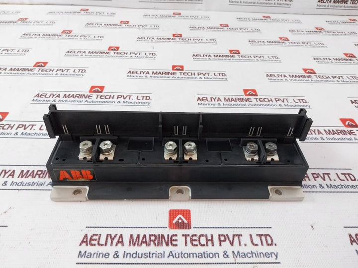Abb Pp18017Hs (Abbl) 6A Lgd Drive Igbt Module