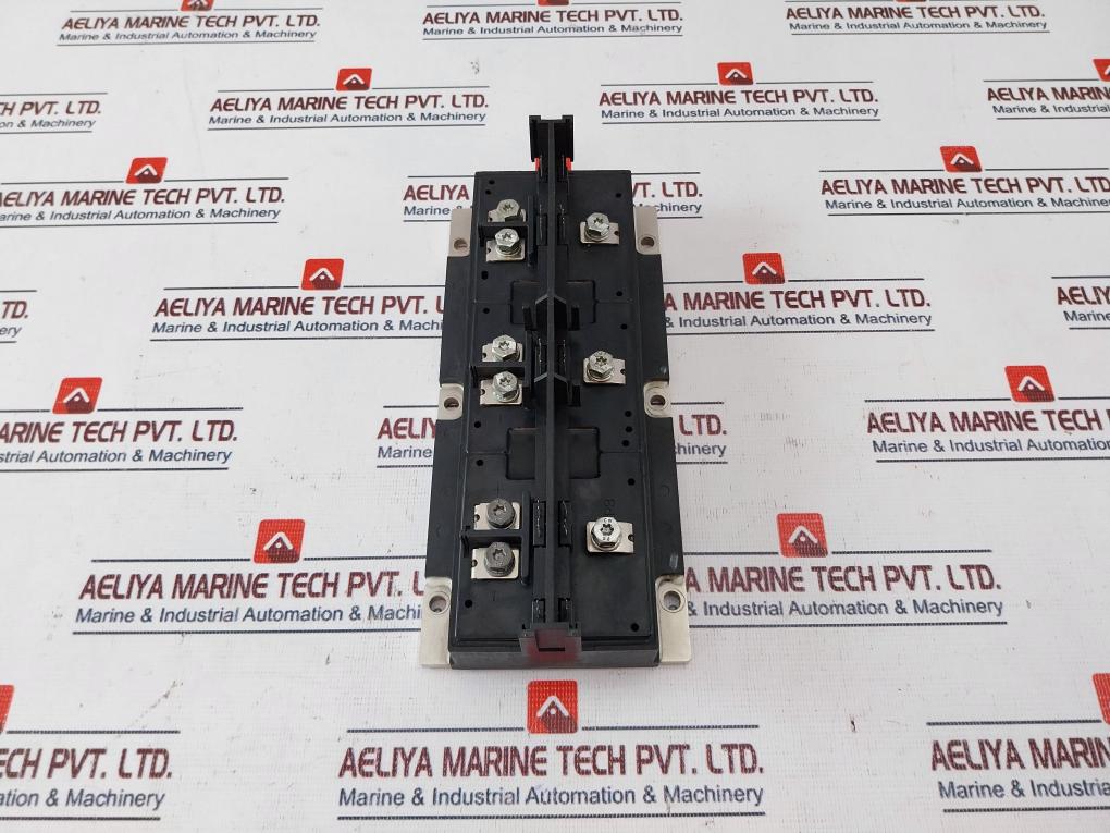 Abb Pp18017Hs (Abbl) 6A Lgd Drive Igbt Module