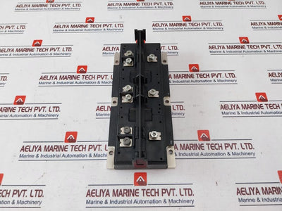 Abb Pp18017Hs (Abbl) 6A Lgd Drive Igbt Module