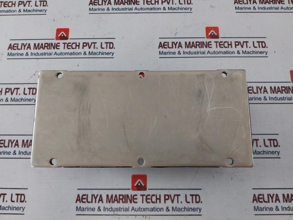 Abb Pp18017Hs (Abbl) 6A Lgd Drive Igbt Module