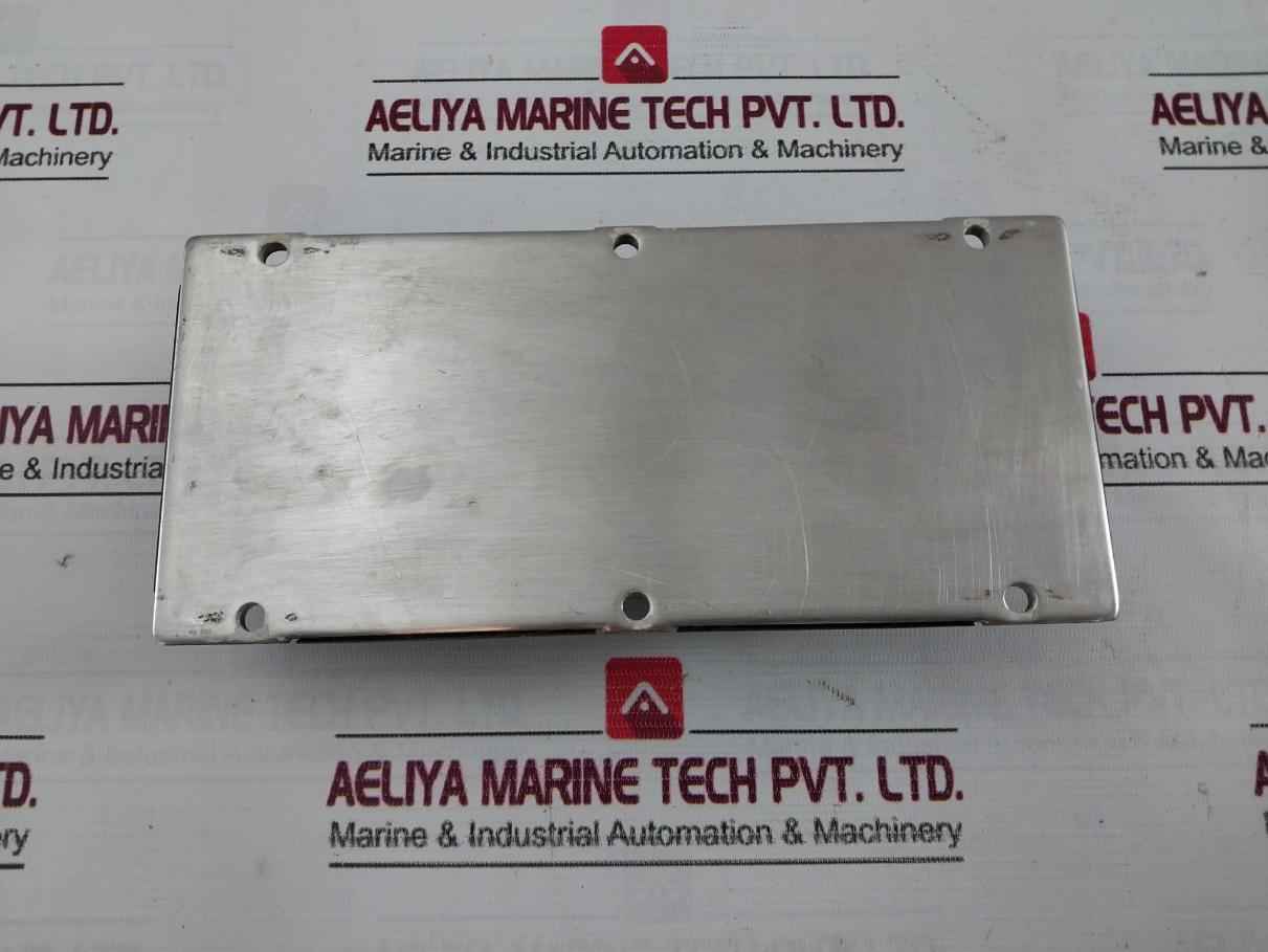 Abb Pp30012Hs(Abbn)5A Igbt Module Abb254025 Eb