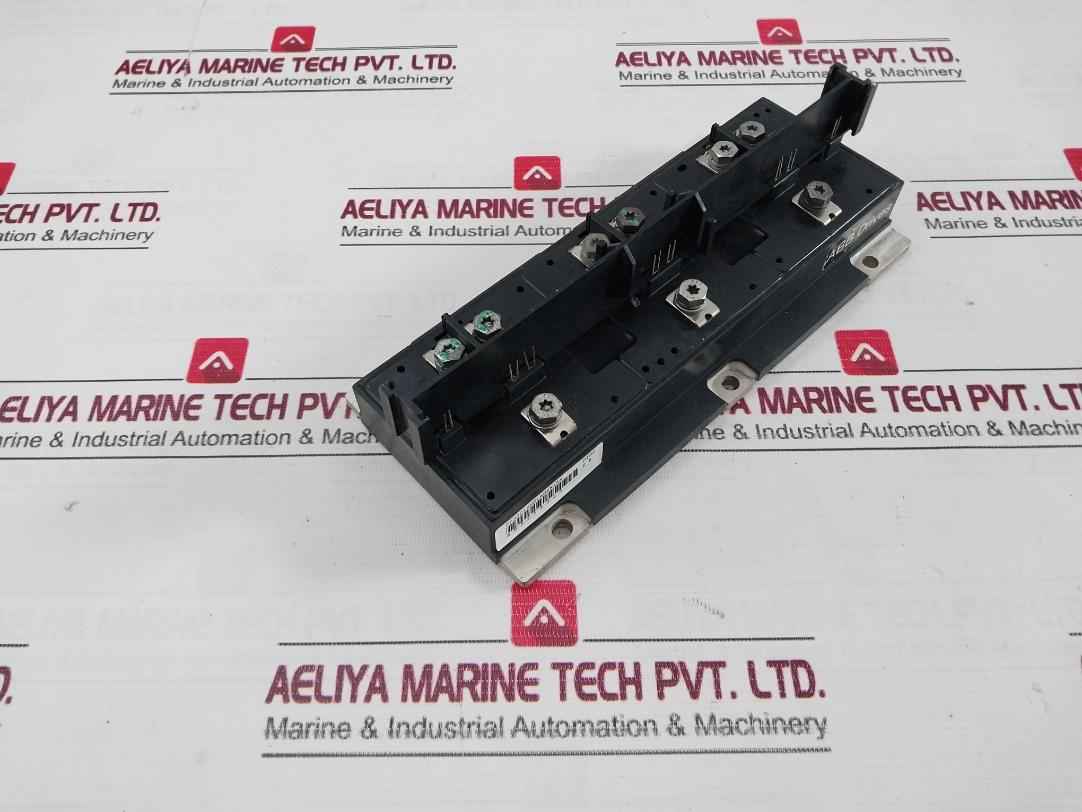 Abb Pp30012Hs(Abbn)5A Igbt Module Abb254025 Eb