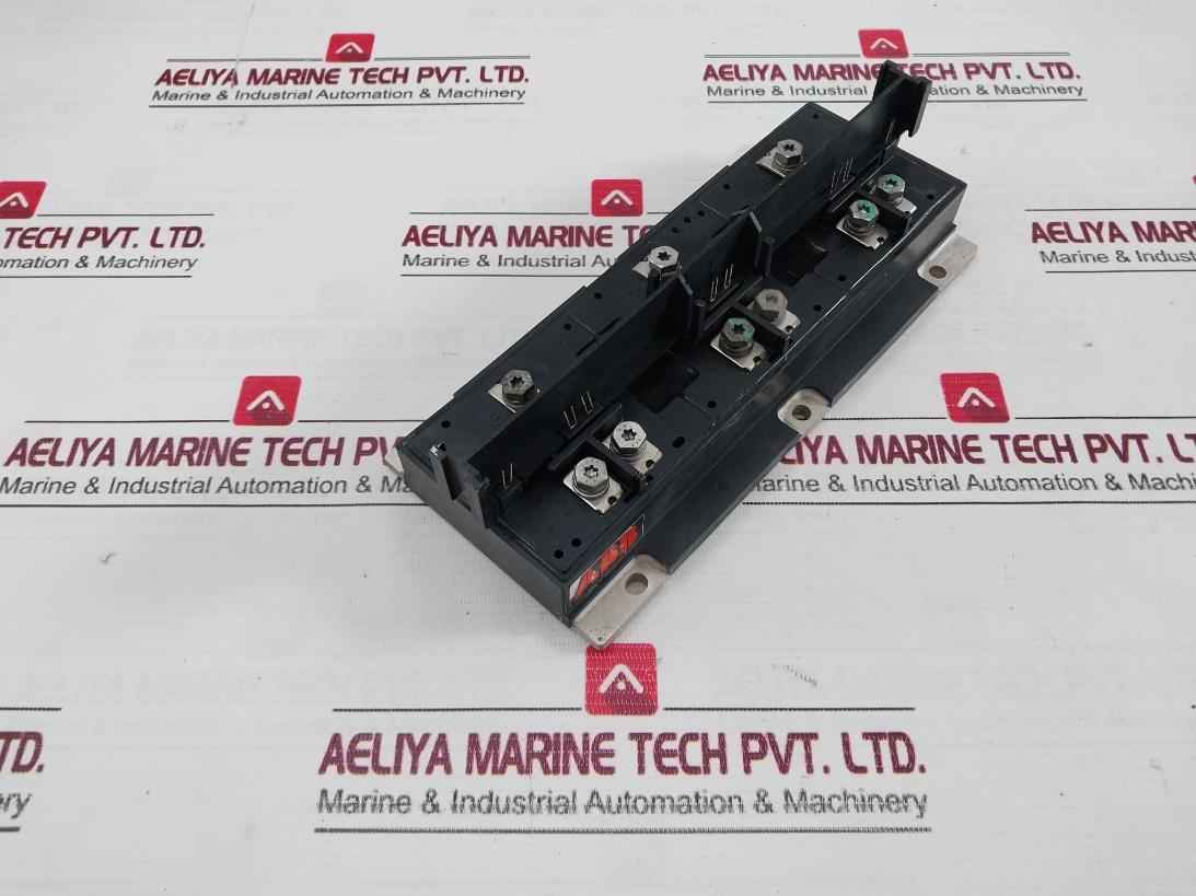 Abb Pp30012Hs(Abbn)5A Igbt Module Abb254025 Eb