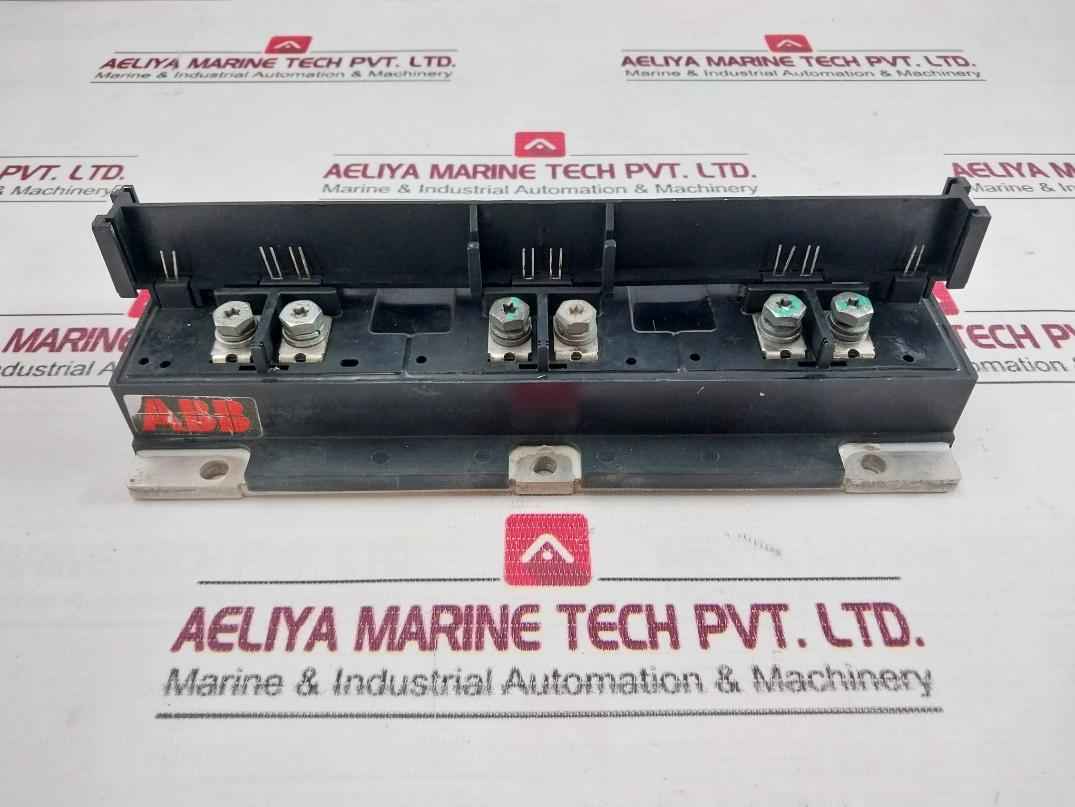 Abb Pp30012Hs(Abbn)5A Igbt Module Abb254025 Eb