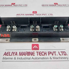 Abb Pp30012Hs(Abbn)5A Igbt Module Abb254025 Eb