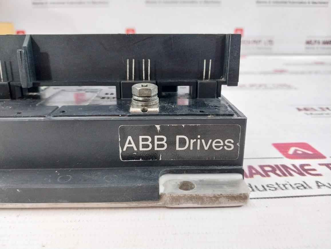 Abb Pp30012Hs(Abbn)5A Igbt Module Abb254025 Eb