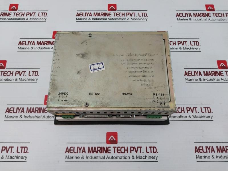 Abb Pp325 Process Panel 3Bsc690101R2 03860E 24Vdc 450Ma E174567