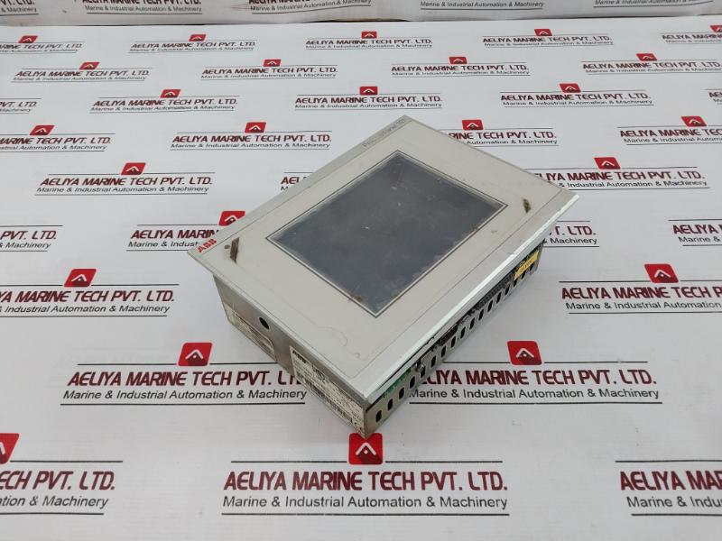 Abb Pp325 Process Panel 3Bsc690101R2 03860E 24Vdc 450Ma E174567
