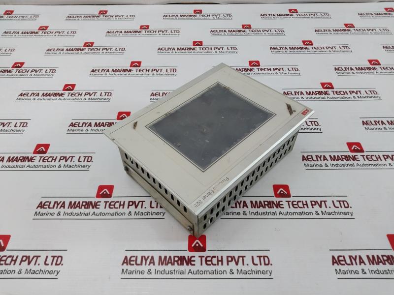Abb Pp325 Process Panel 3Bsc690101R2 03860E 24Vdc 450Ma E174567