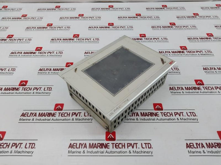 Abb Pp325 Process Panel 3Bsc690101R2 03860E 24Vdc 450Ma E174567