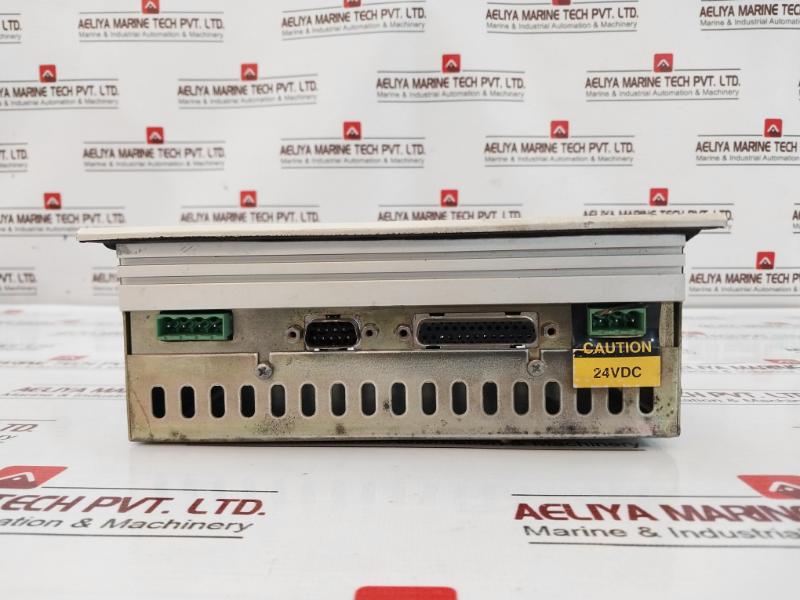 Abb Pp325 Process Panel 3Bsc690101R2 03860E 24Vdc 450Ma E174567