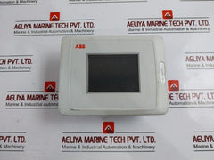 Abb Pp815a Panel 800 Touch Operator Panel Control System Accessory 3bse042239r2