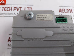 Abb Pp815a Panel 800 Touch Operator Panel Control System Accessory 3bse042239r2