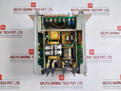 Ppx 111 Abb Voltage Loss Relay Assy 90 Deg