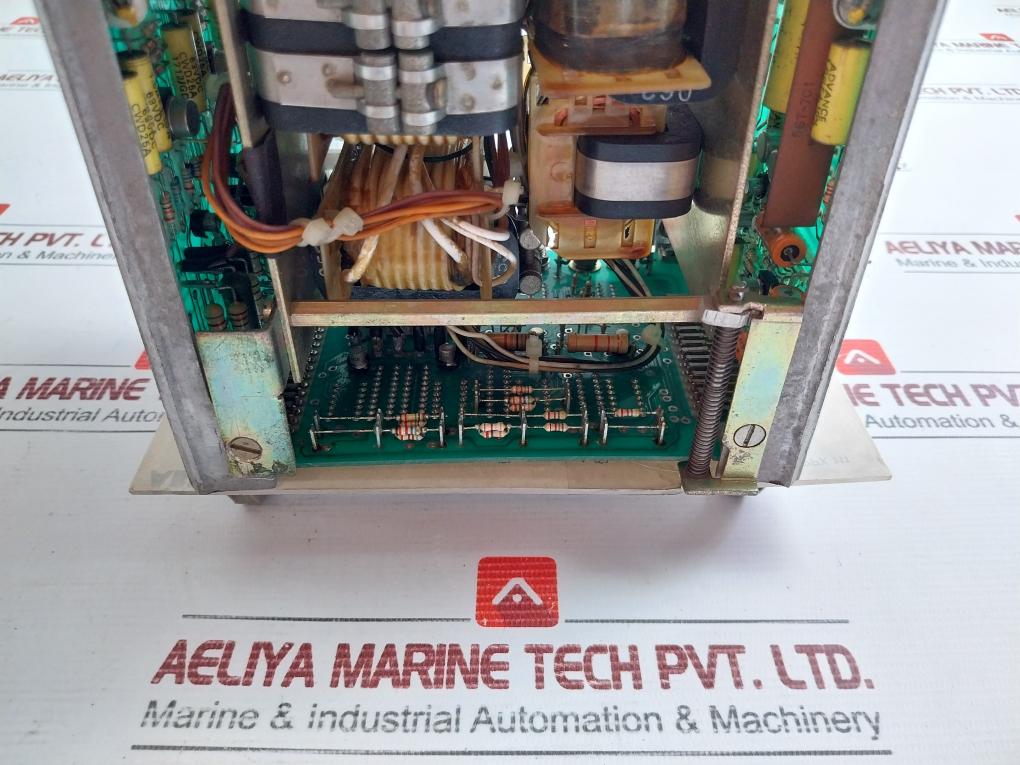 Ppx 111 Abb Voltage Loss Relay Assy 90 Deg