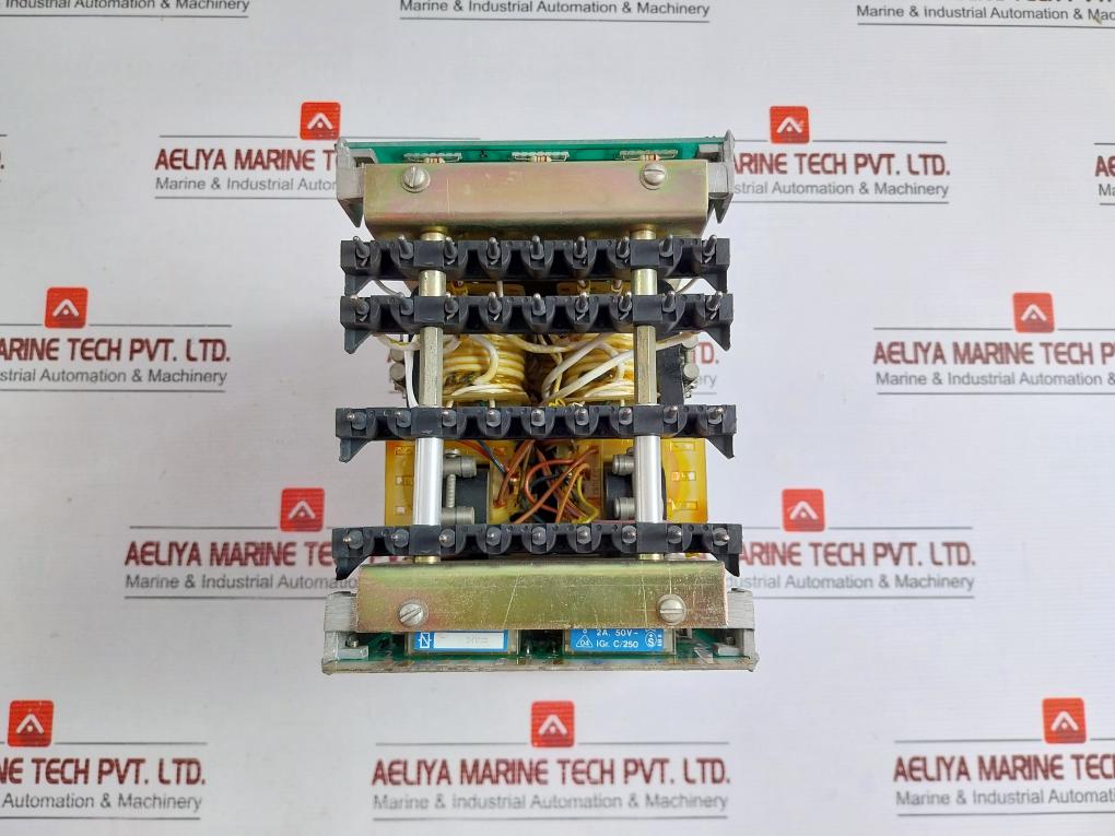 Ppx 111 Abb Voltage Loss Relay Assy 90 Deg