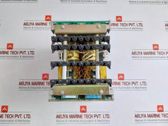 Ppx 111 Abb Voltage Loss Relay Assy 90 Deg