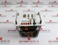 Ppx 111 Abb Voltage Loss Relay Assy 90 Deg