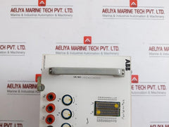 Ppx 111 Abb Voltage Loss Relay Assy 90 Deg