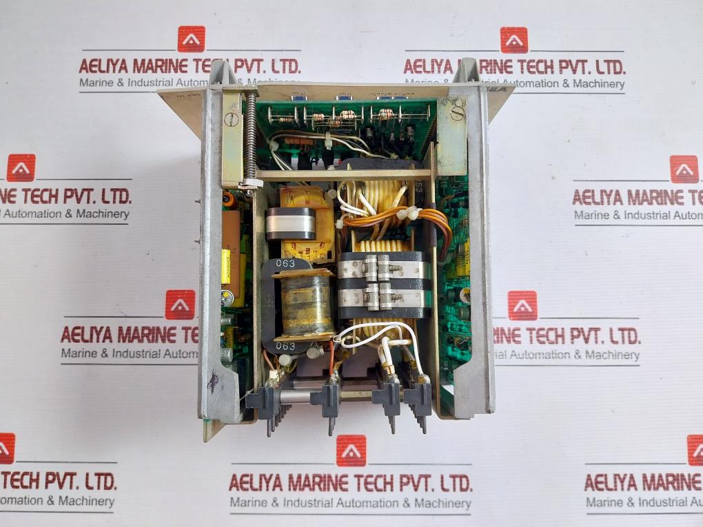 Ppx 111 Abb Voltage Loss Relay Assy 90 Deg