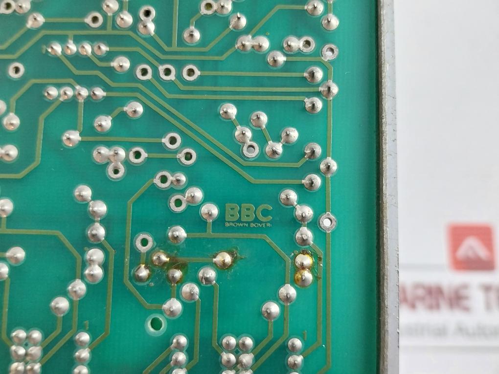 Ppx 111 Abb Voltage Loss Relay Assy 90 Deg