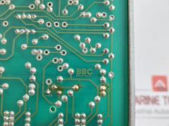 Ppx 111 Abb Voltage Loss Relay Assy 90 Deg