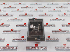 Abb Pq8Nch2Js Master Trip Relay 1Myn563613-ead, 220V