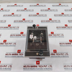 Abb Pq8Nch2Js Master Trip Relay 1Myn563613-ead, 220V