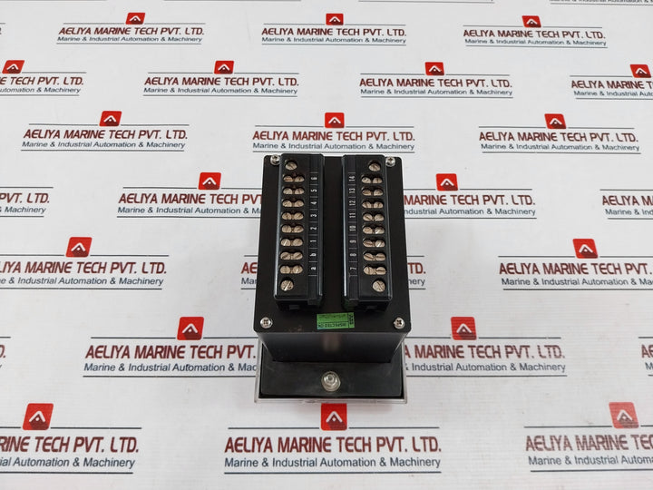 Abb Pq8Nch2Js Master Trip Relay 1Myn563613-ead, 220V