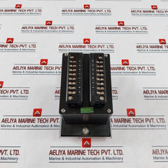 Abb Pq8Nch2Js Master Trip Relay 1Myn563613-ead, 220V