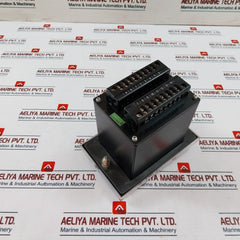 Abb Pq8Nch2Js Master Trip Relay 1Myn563613-ead, 220V