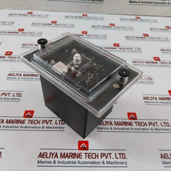 Abb Pq8Nch2Js Master Trip Relay 1Myn563613-ead, 220V