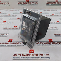 Abb Pq8Nch2Js Master Trip Relay 1Myn563613-ead, 220V