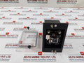 Abb Pq8Nch2Js Master Trip Relay 1Myn563613-ead, 220V