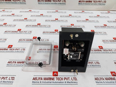 Abb Pq8Nch2Js Master Trip Relay 1Myn563613-ead, 220V