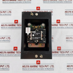 Abb Pq8Nch2Js Master Trip Relay 1Myn563613-ead, 220V