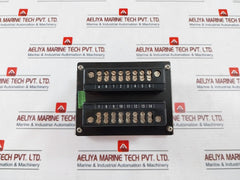 Abb Pq8Nch2Js Master Trip Relay 1Myn563613-ead, 220V
