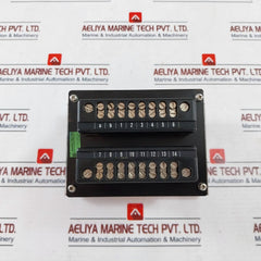 Abb Pq8Nch2Js Master Trip Relay 1Myn563613-ead, 220V