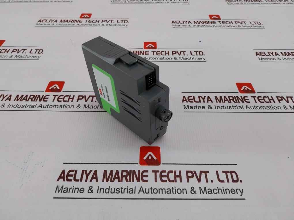 Abb Pr120/v Measuring Module