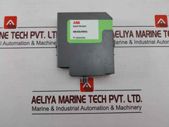 Abb Pr120/v Measuring Module