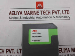 Abb Pr120/v Measuring Module