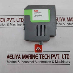 Abb Pr120/v Measuring Module