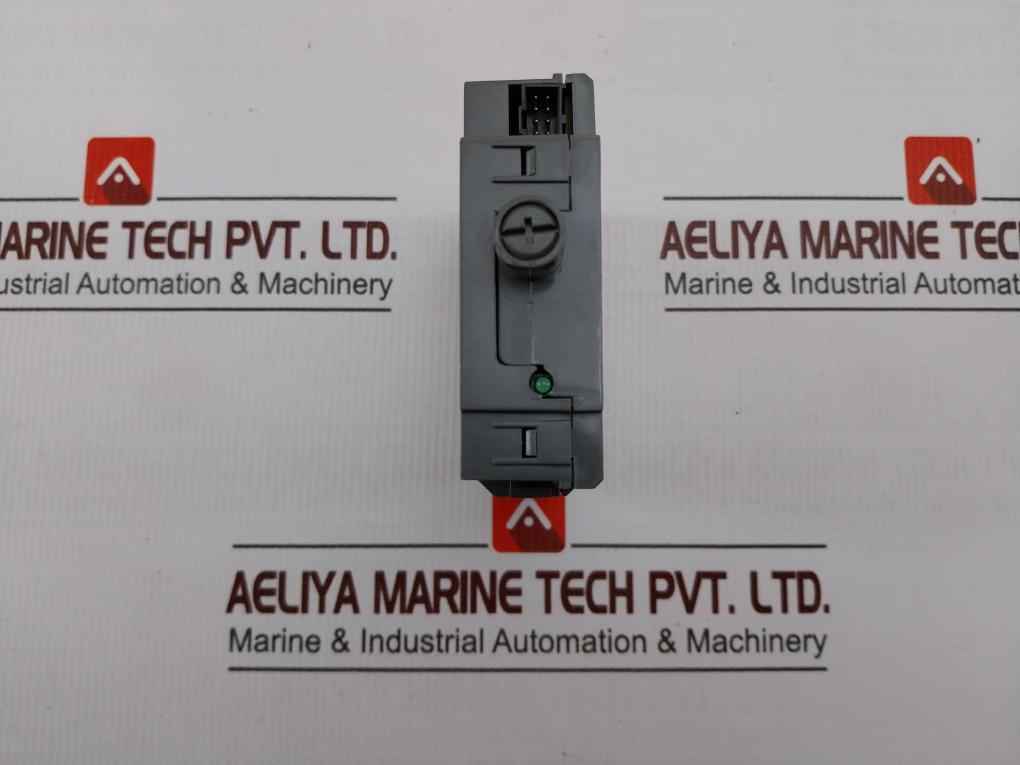 Abb Pr120/v Measuring Module