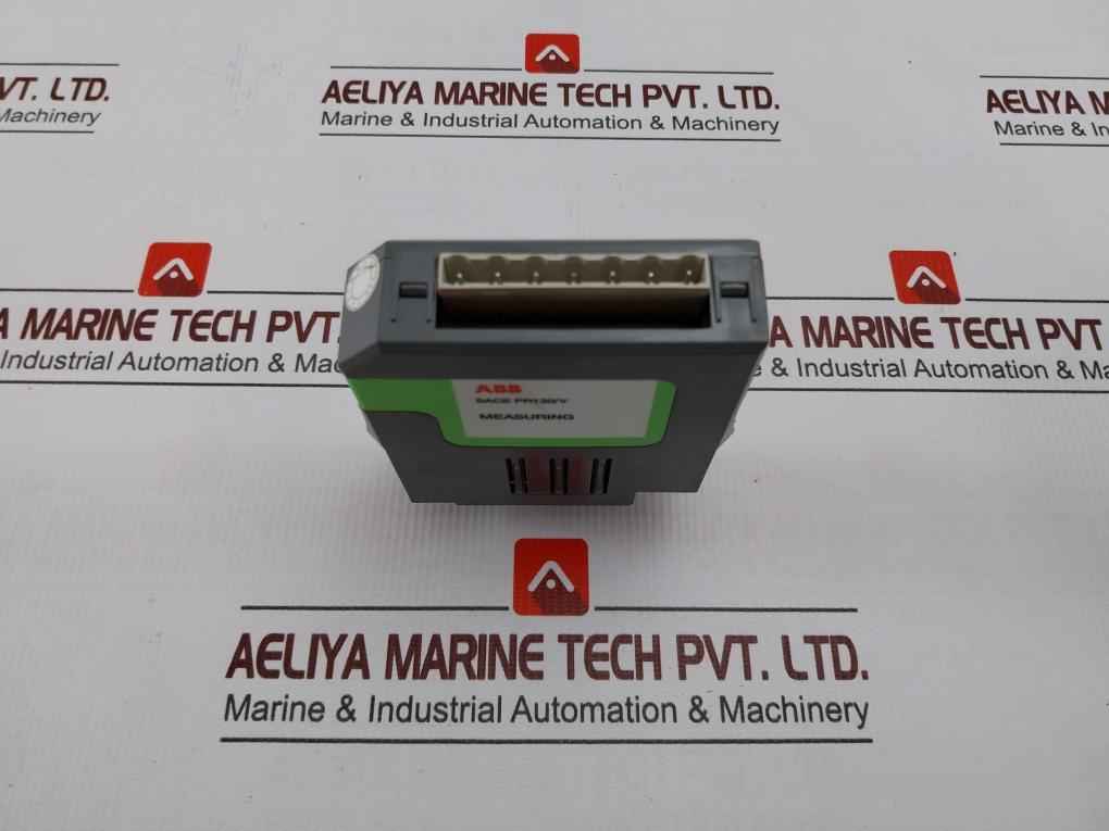 Abb Pr120/v Measuring Module