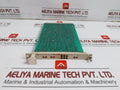 Abb Printed Circuit Board Cma 34 Used
