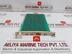 Abb Printed Circuit Board Cma 34