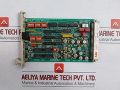 Abb Printed Circuit Board Cma 34