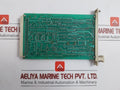 Abb Printed Circuit Board Cma 34 Used